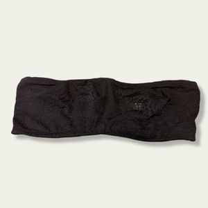 Wacoal Lace Strapless Bandeau 38DDD